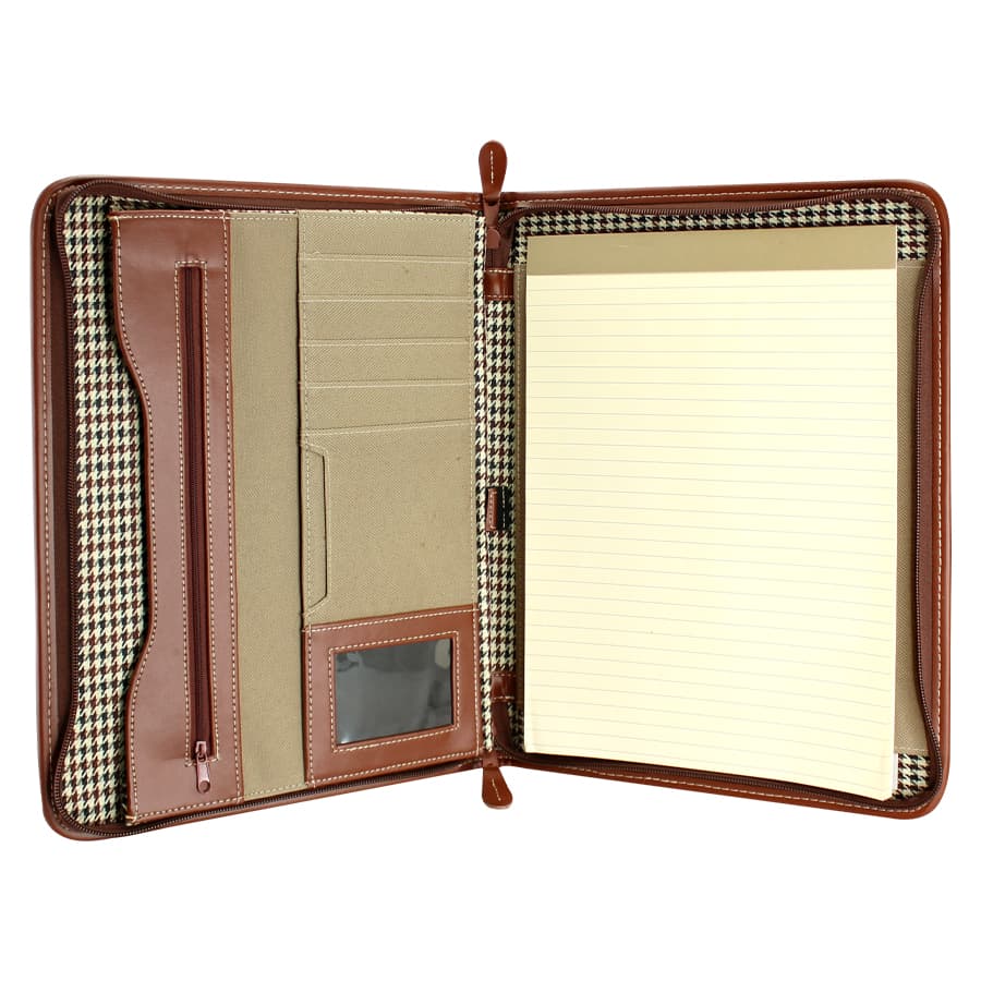 Deluxe Carpeta Windsor 3