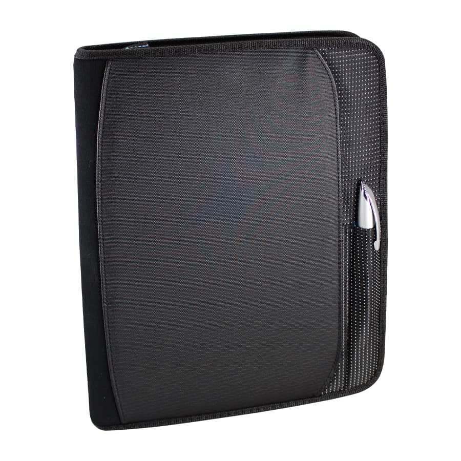 Deluxe Portafolio President 2