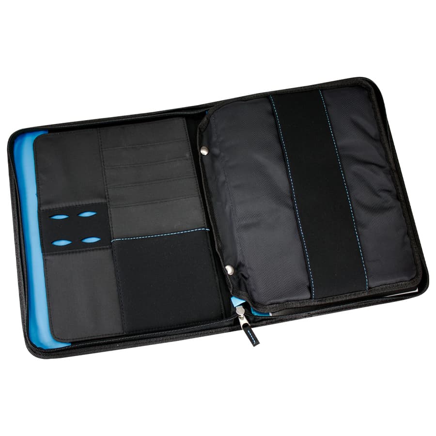 Deluxe Portafolio President 4