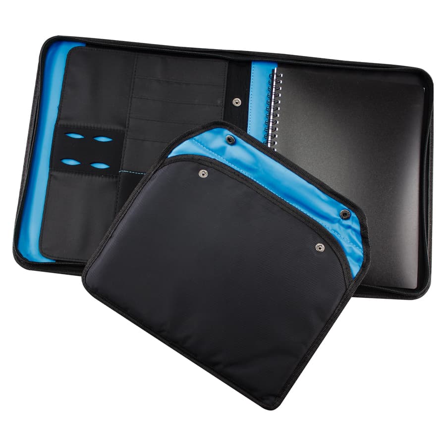 Deluxe Portafolio President 5