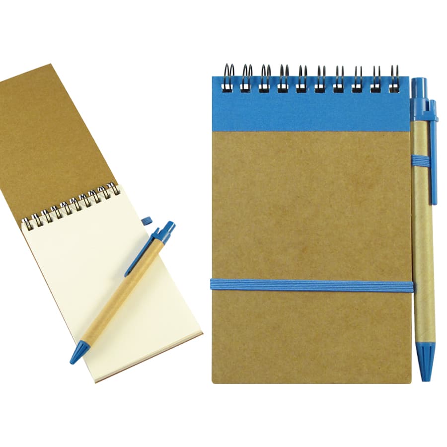 Libreta Ecológica 2