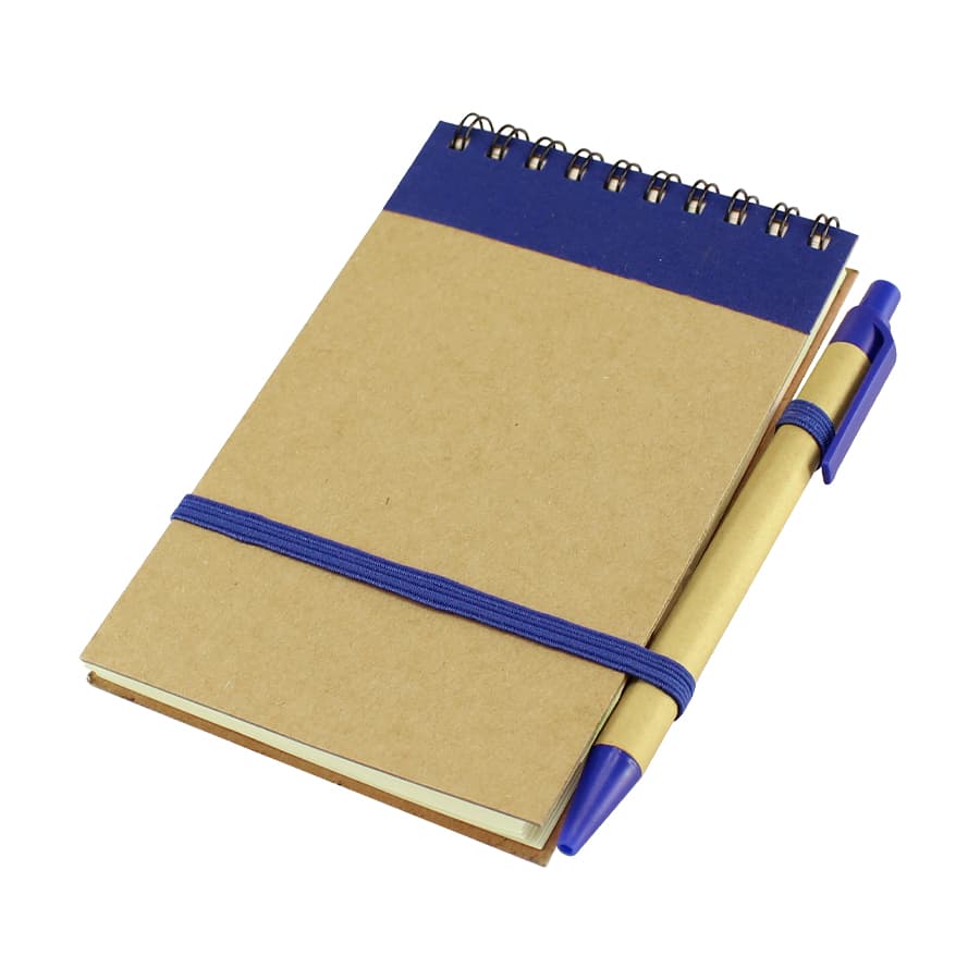 Libreta Ecológica 2