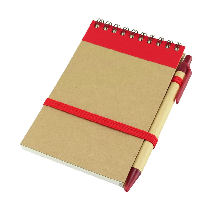 Libreta Ecológica 4