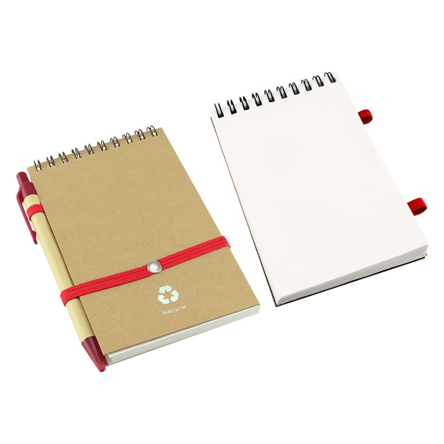 Libreta Ecológica 5