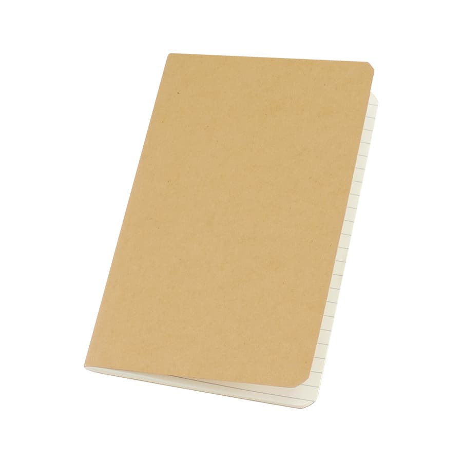 Libreta Ecológica Cambridge 2