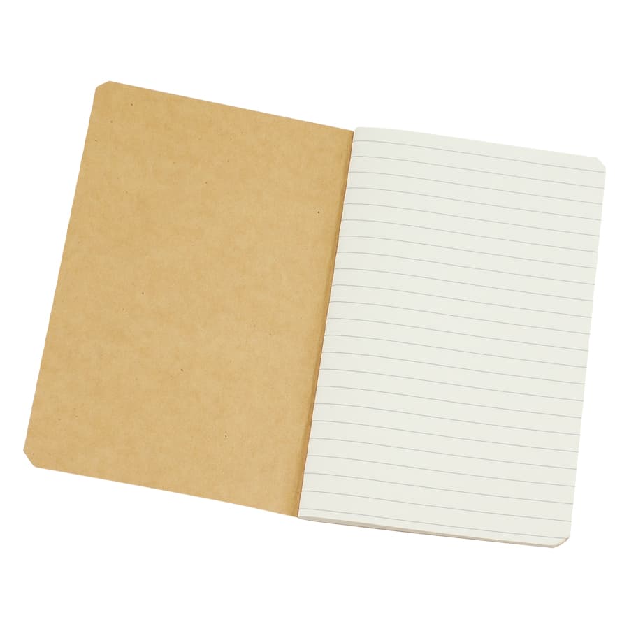 Libreta Ecológica Cambridge 3