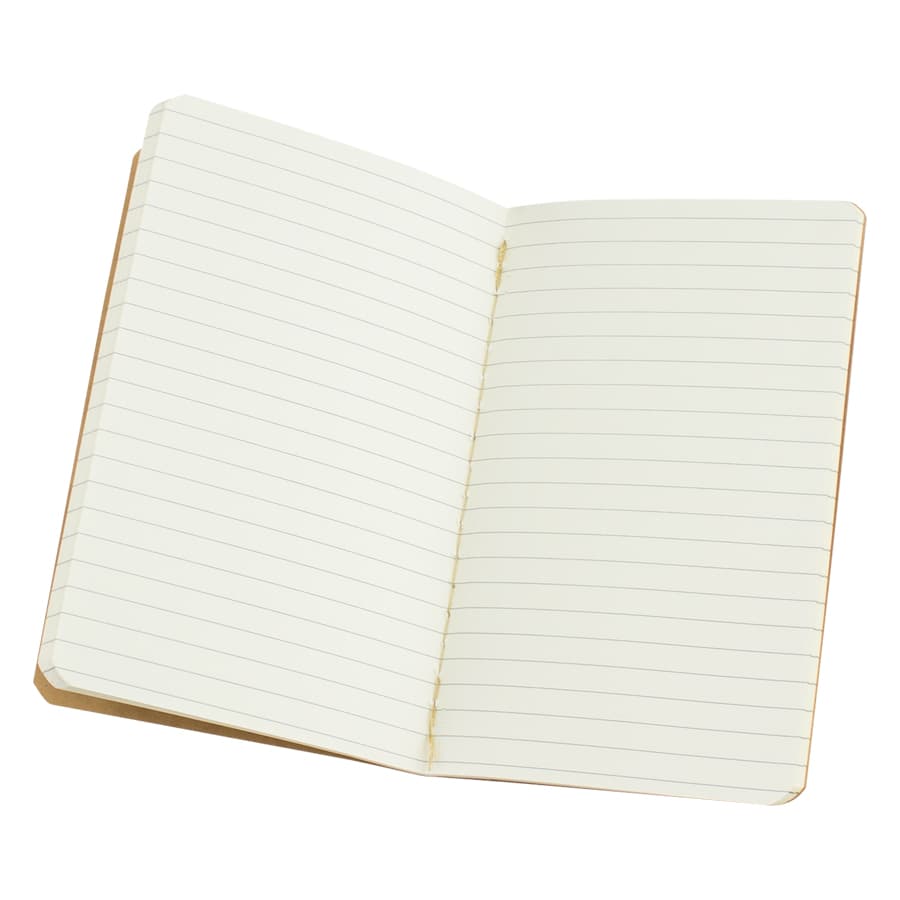 Libreta Ecológica Cambridge 4