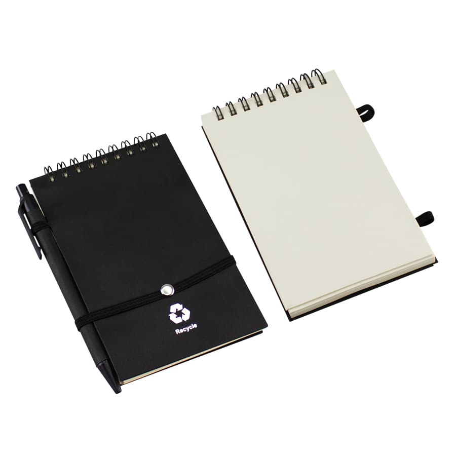 Libreta Ecológica 2
