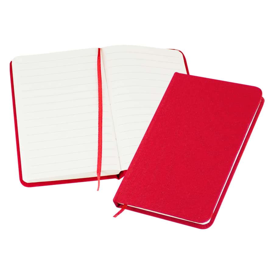 Libreta de Tela 3
