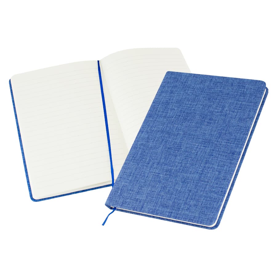 Cuaderno de Tela 2
