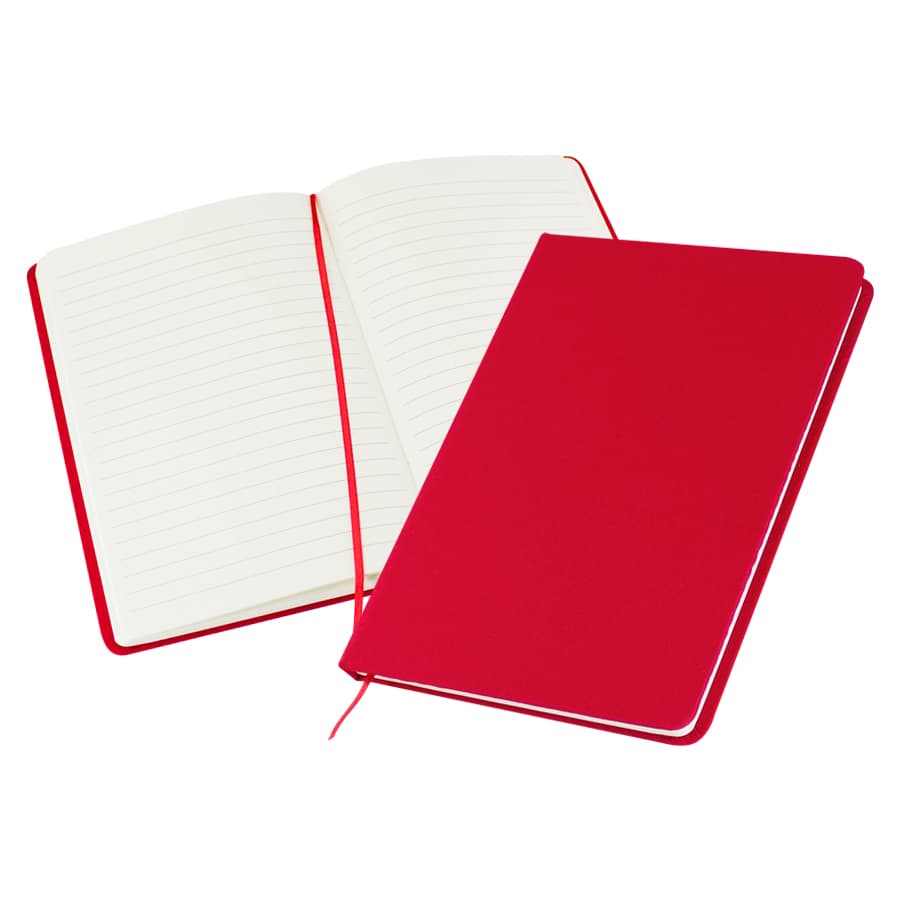 Cuaderno de Tela 3