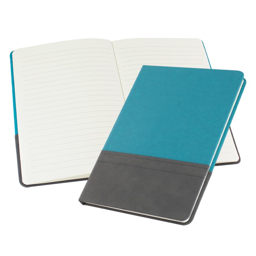 Cuaderno Velvet PU 2