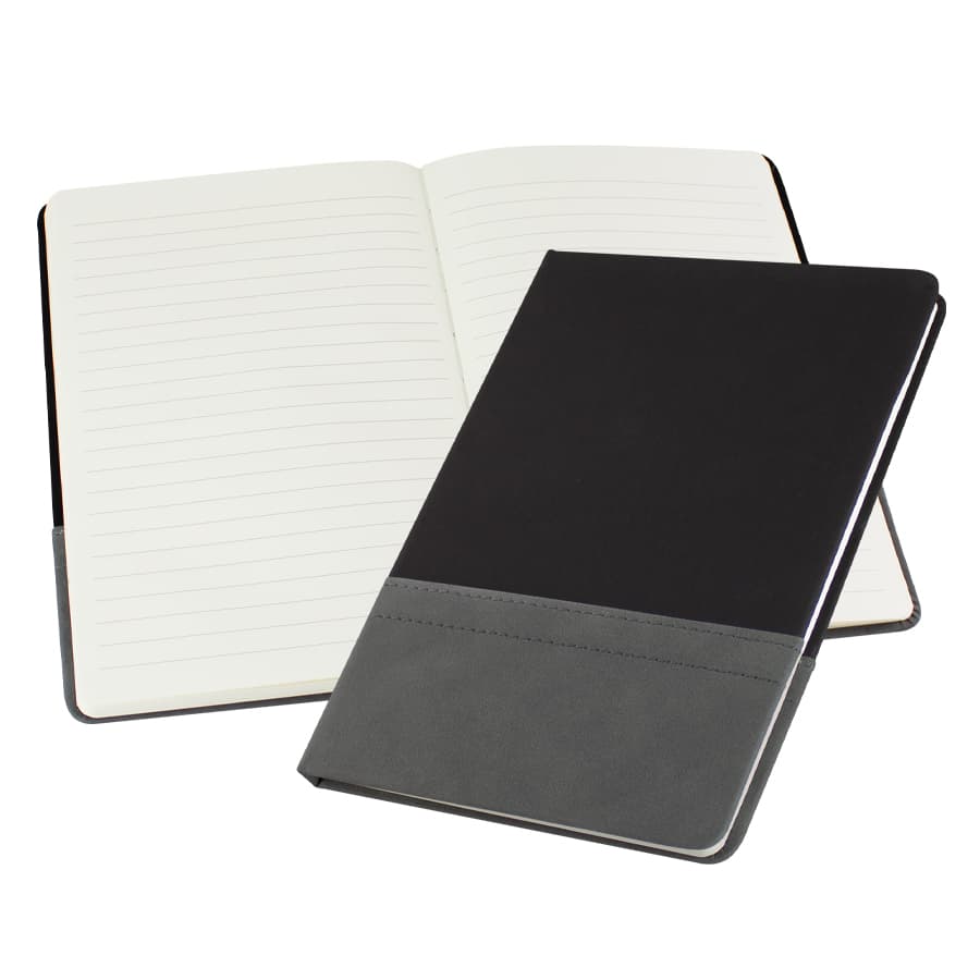 Cuaderno Velvet PU 5