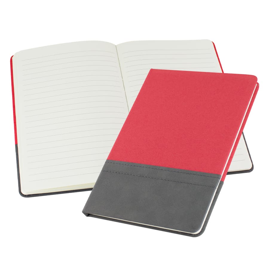 Cuaderno Velvet PU 3