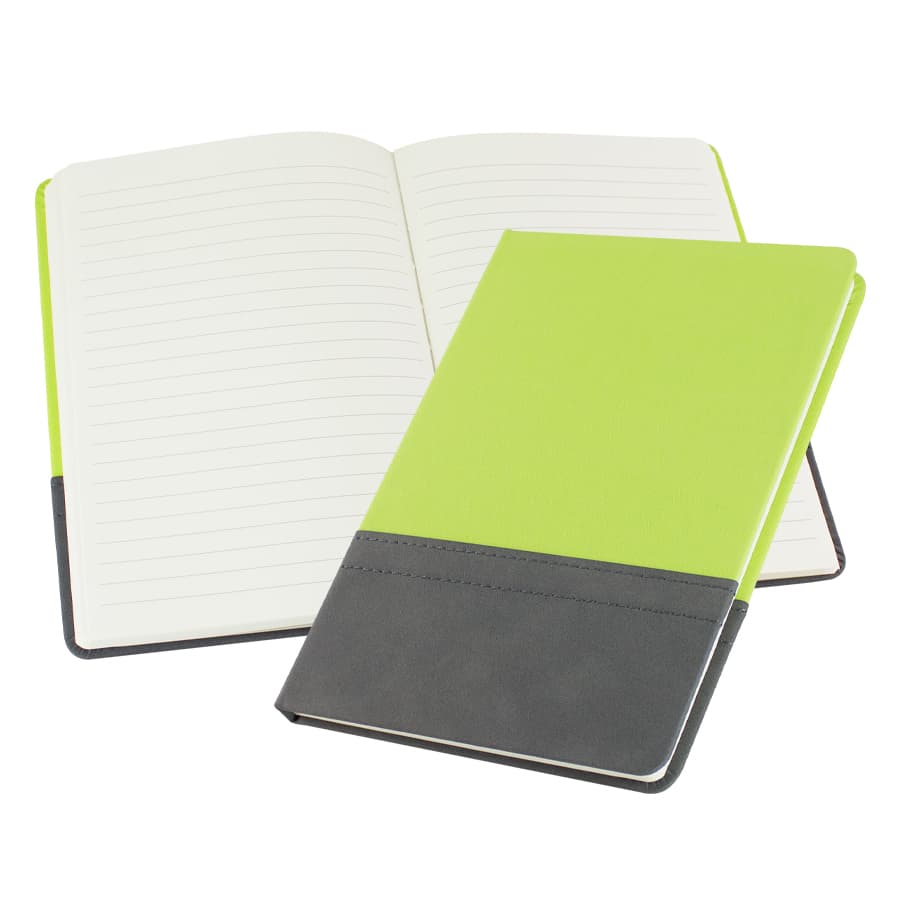 Cuaderno Velvet PU 4