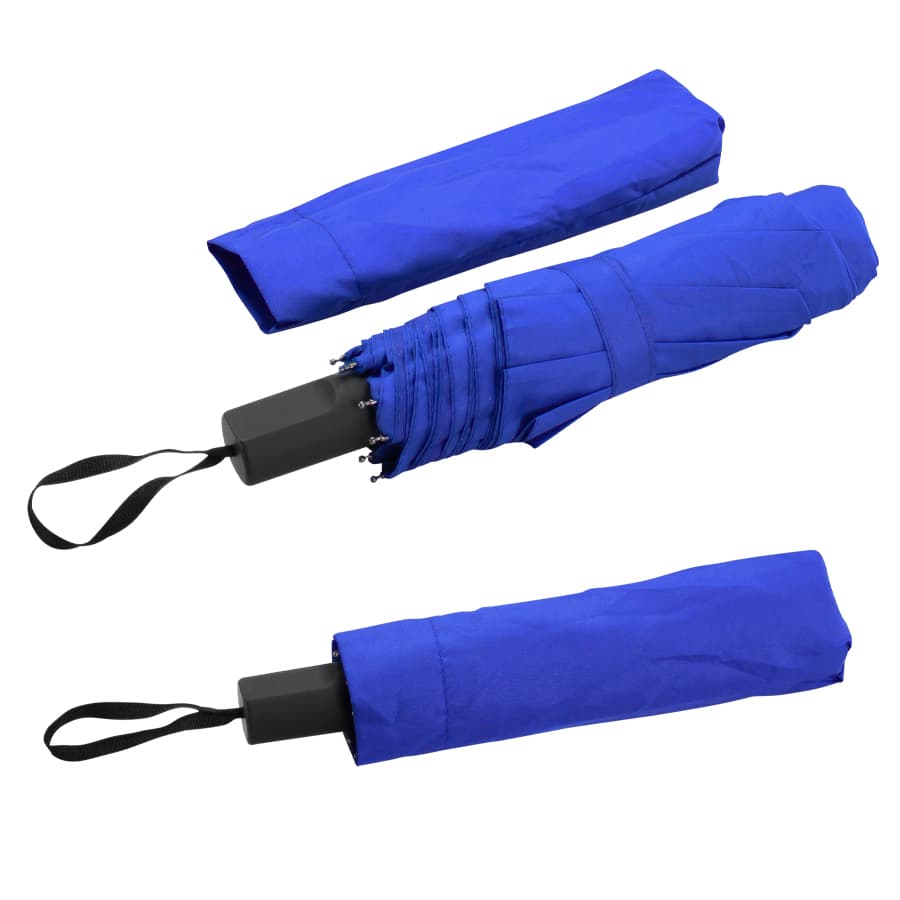 Deluxe Paraguas Corto PONGEE 3