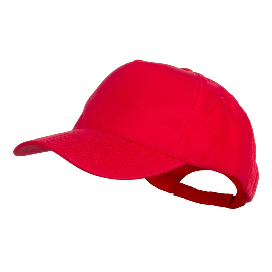Gorro Jockey Poliéster Sublimación 5