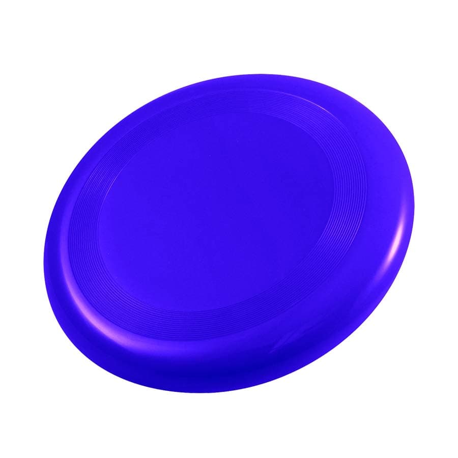 Frisbee Plástico 3
