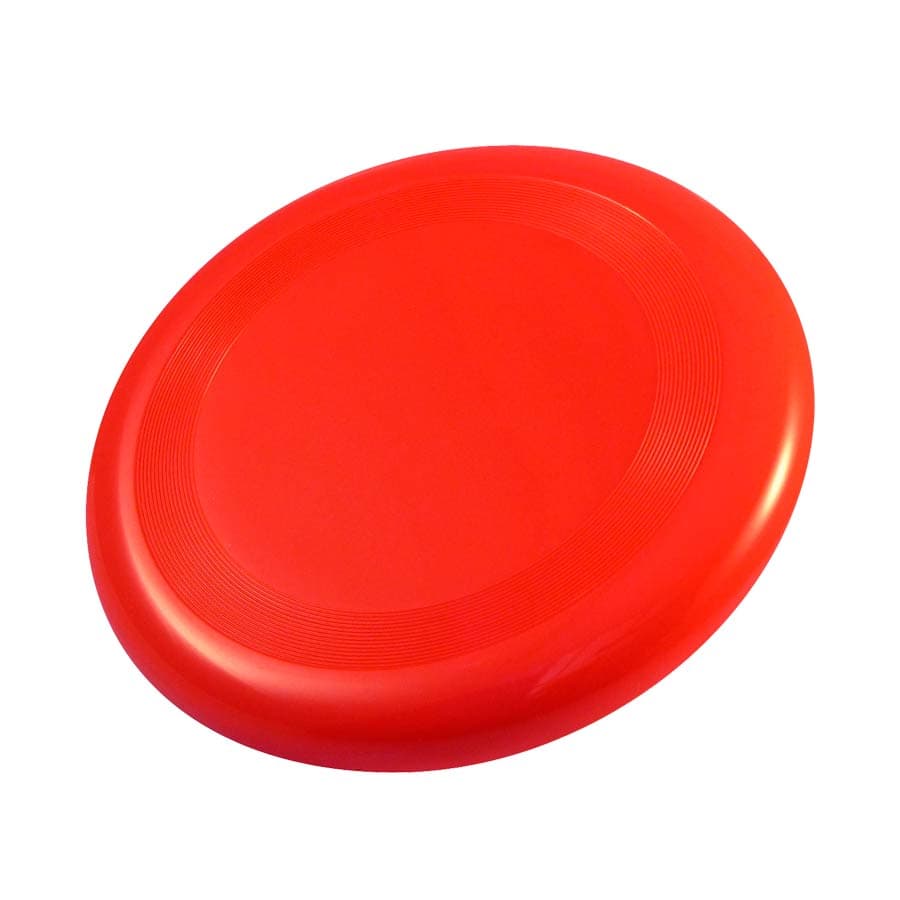 Frisbee Plástico 4