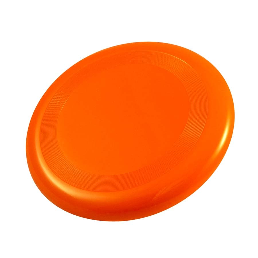 Frisbee Plástico 5