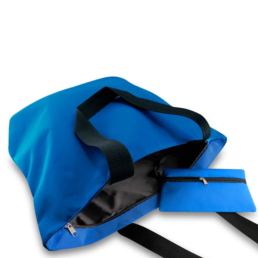 Deluxe Bolso de Playa 2