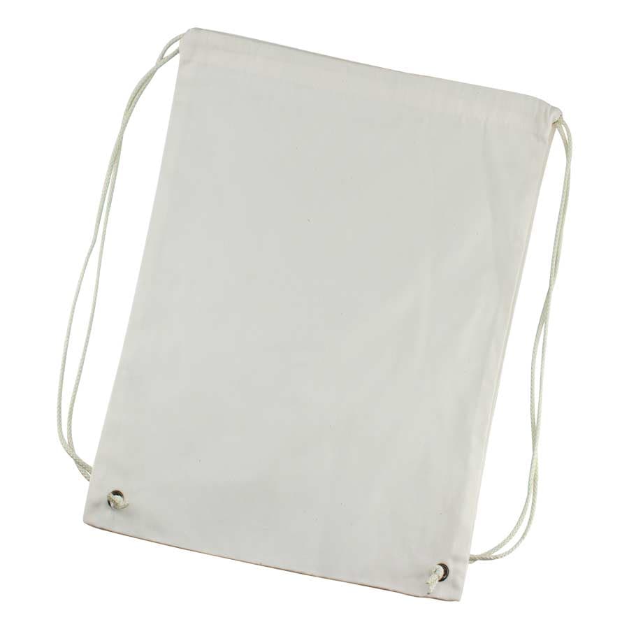 Mochila Simple de Poly-Cotton 2