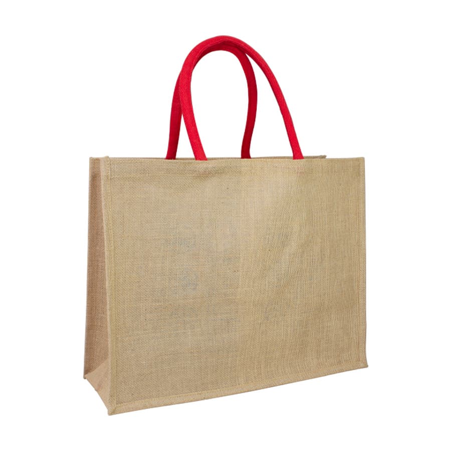 Bolso Yute / Canvas 5