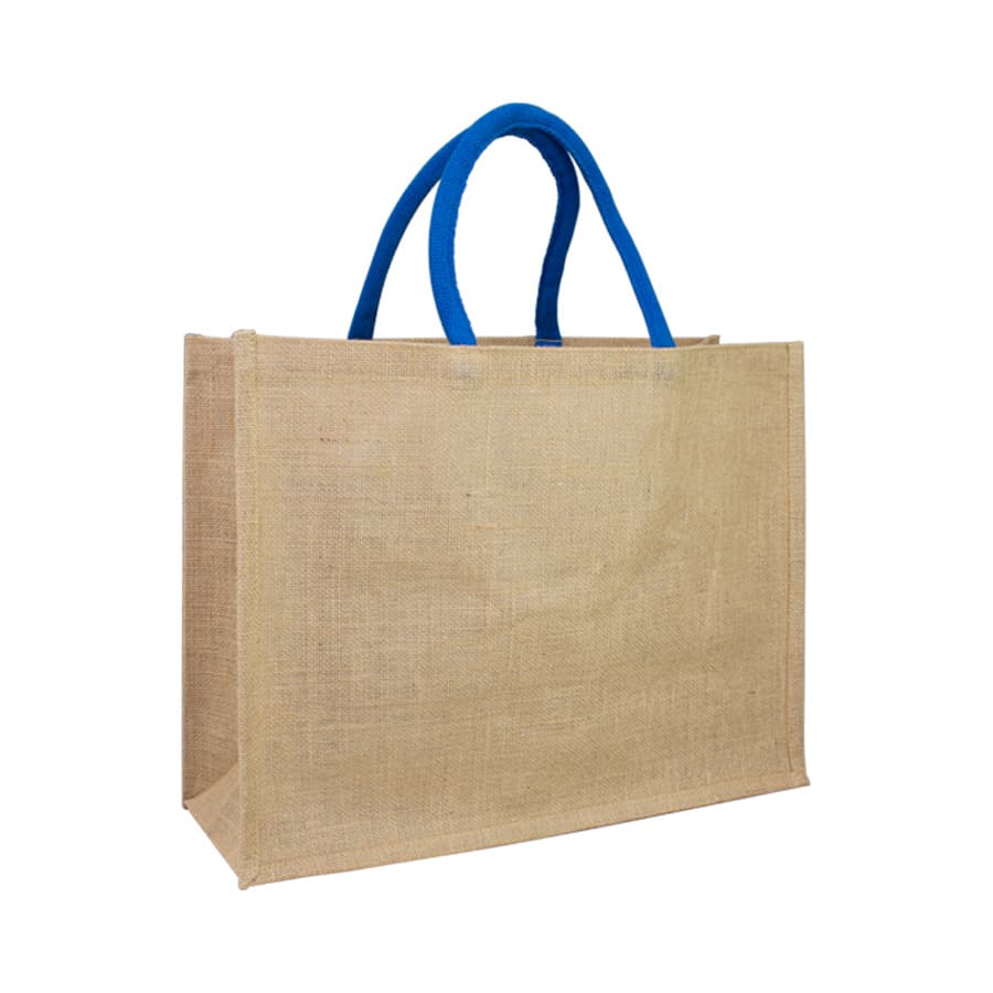 Bolso Yute / Canvas 3