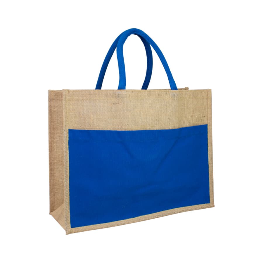 Bolso Yute / Canvas 2