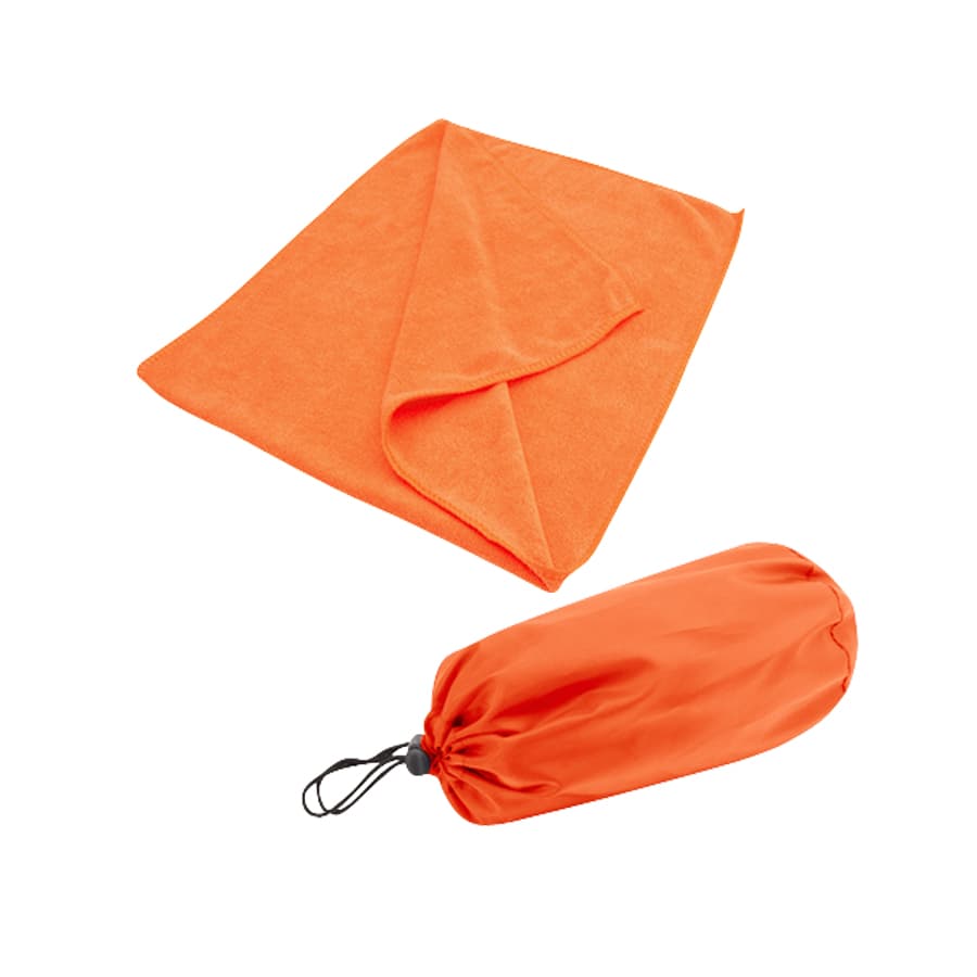 Toalla Deportiva de Microfibra 5