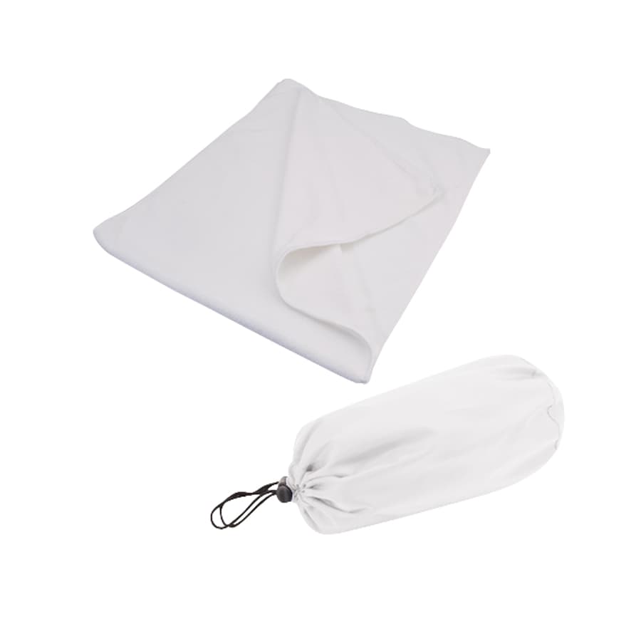 Toalla Deportiva de Microfibra 2