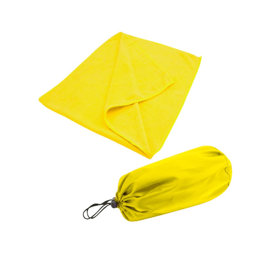 Toalla Deportiva de Microfibra 3