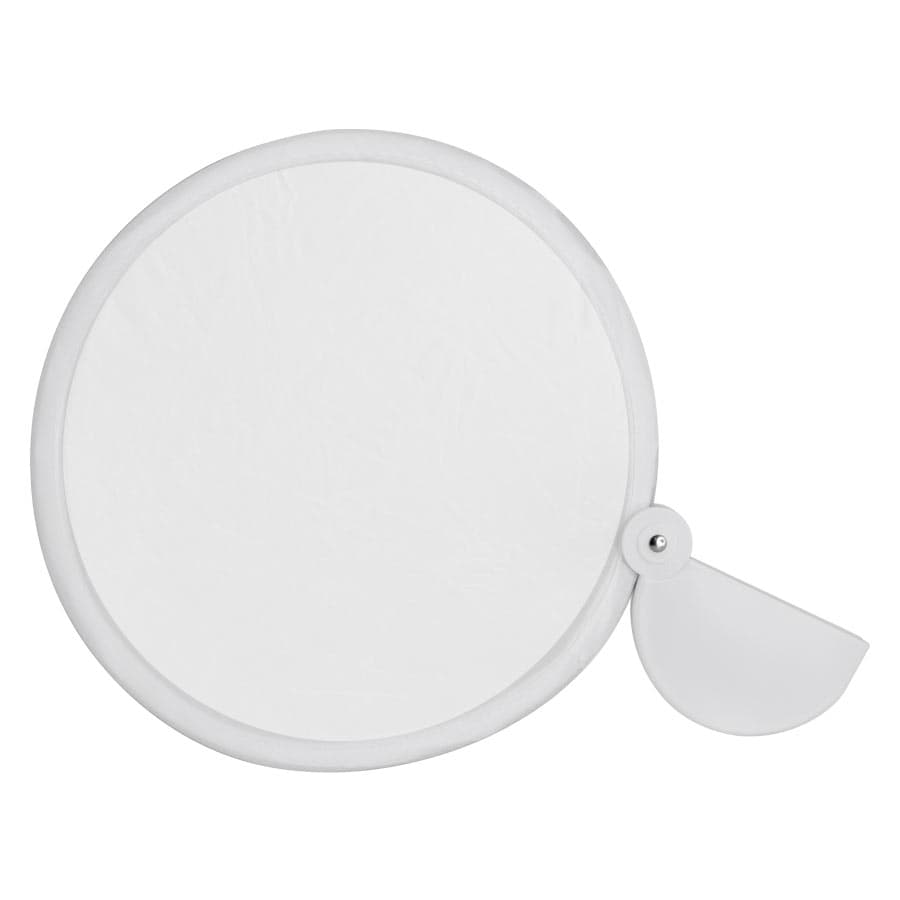 Abanico Plegable para Sublimación 2