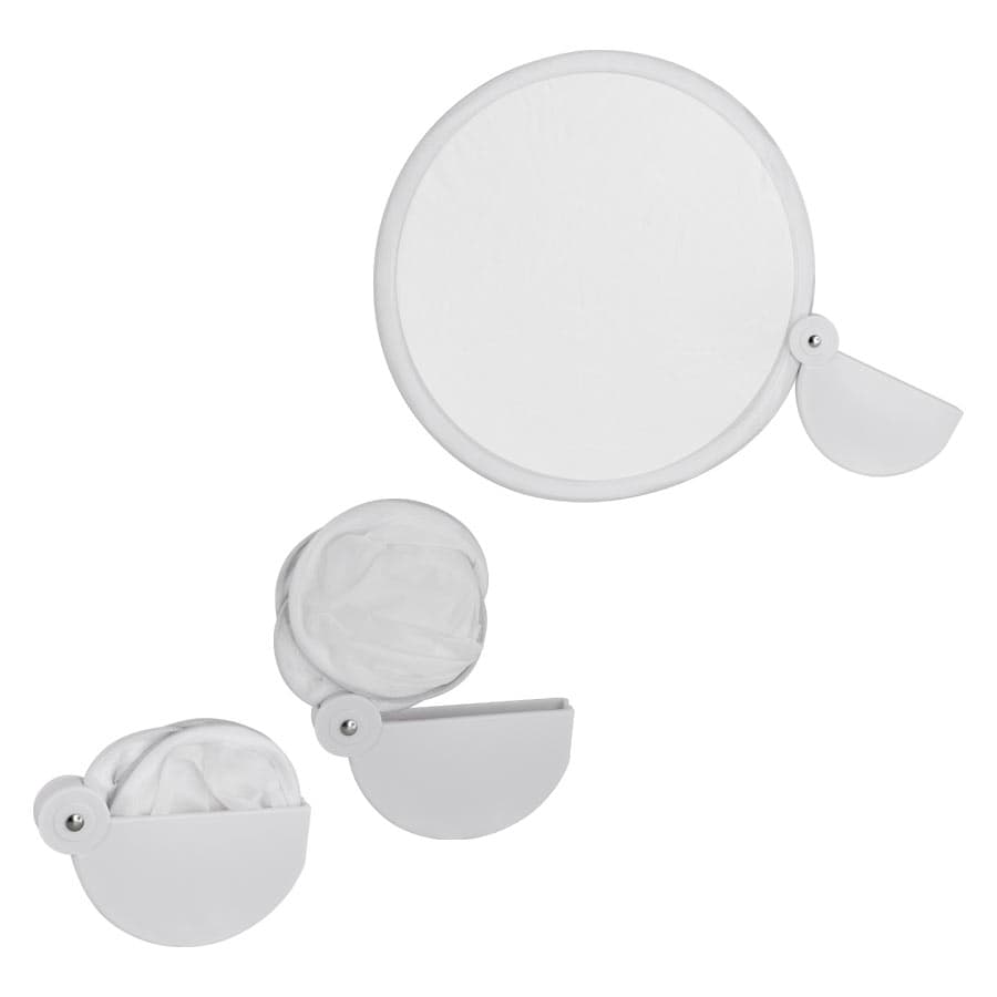 Abanico Plegable para Sublimación 4