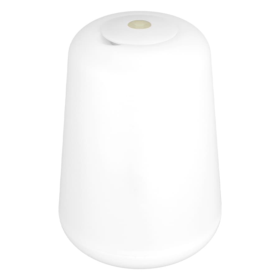 Lámpara LED – Luz Cálida 3