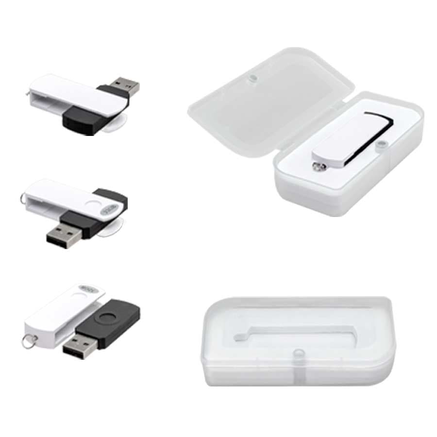 USB Pendrive giro 32 GB 3