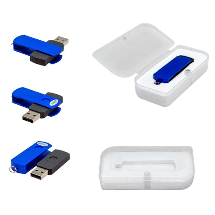 USB Pendrive giro 32 GB 4