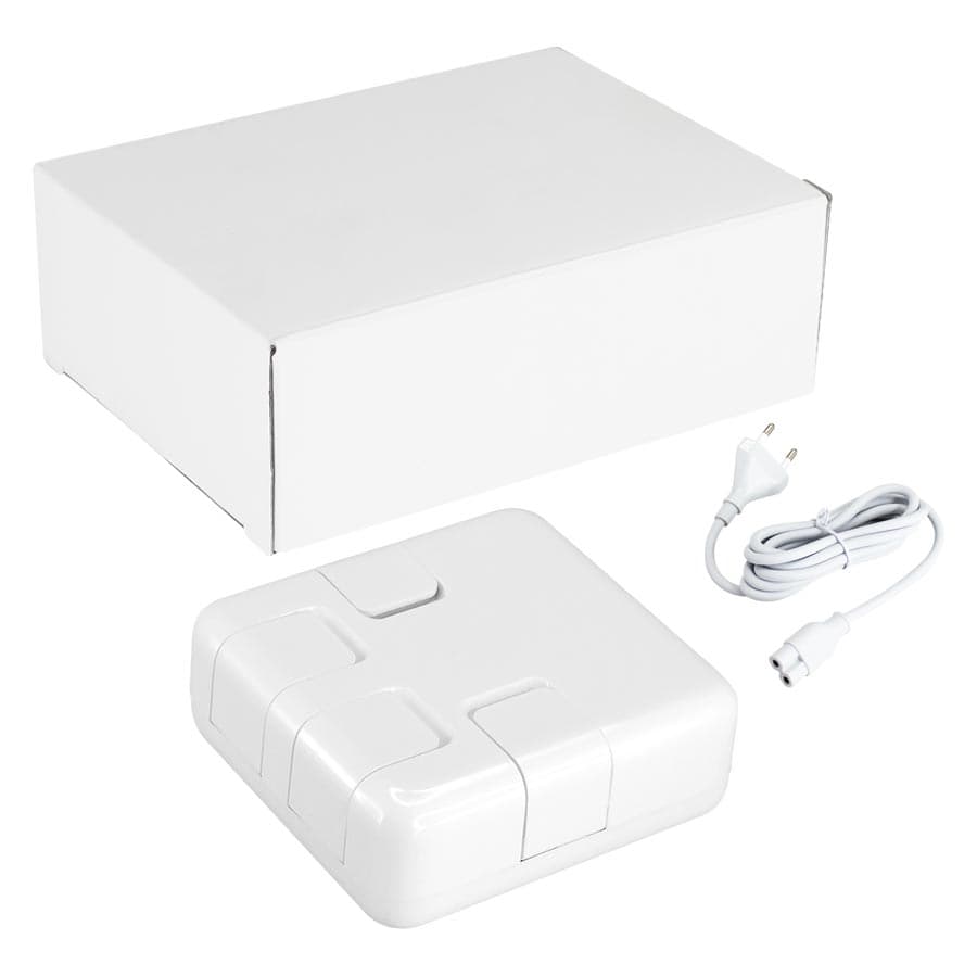 Hub USB 4 Puertos Power Strip 5