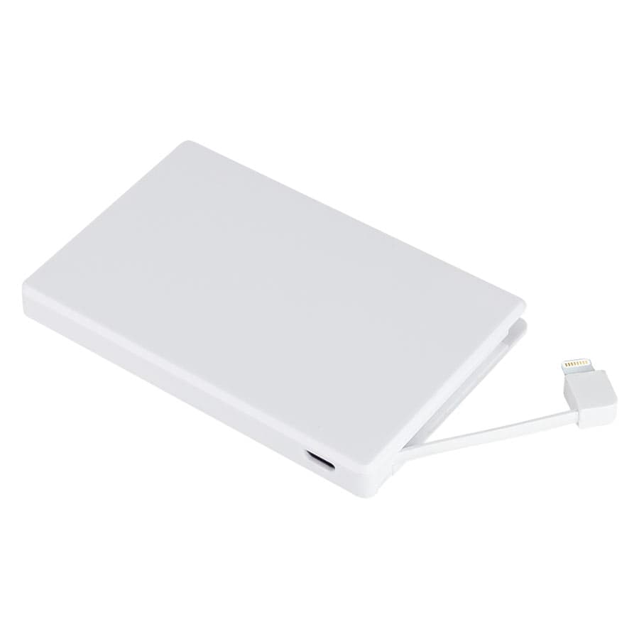 Cargador Power Bank Ventosas 4