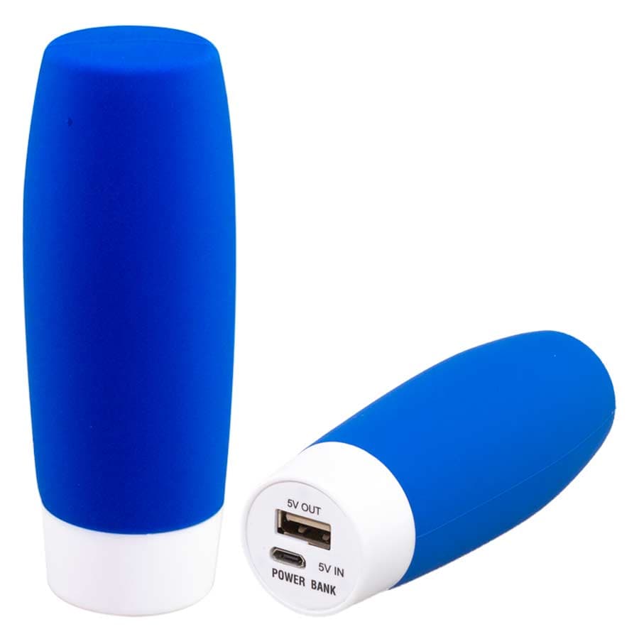 Cargador Power-Bank Anti-Stress 2