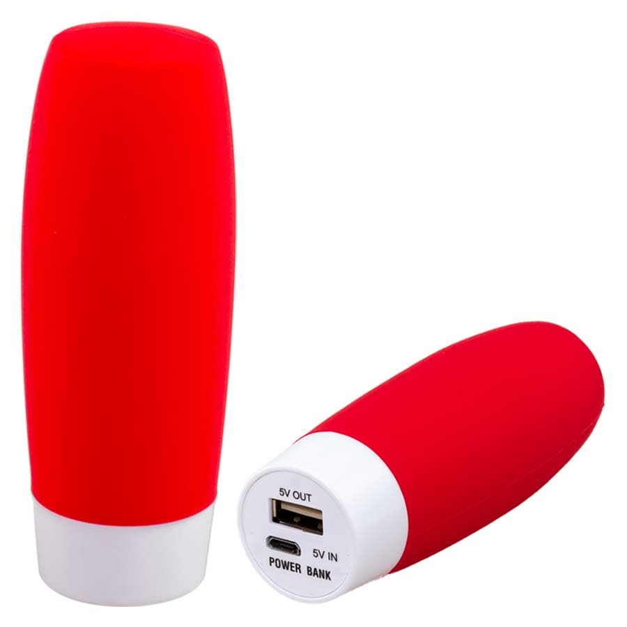 Cargador Power-Bank Anti-Stress 3