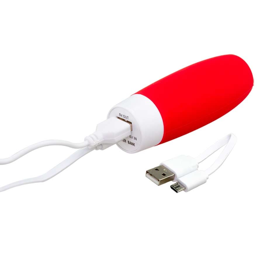 Cargador Power-Bank Anti-Stress 5