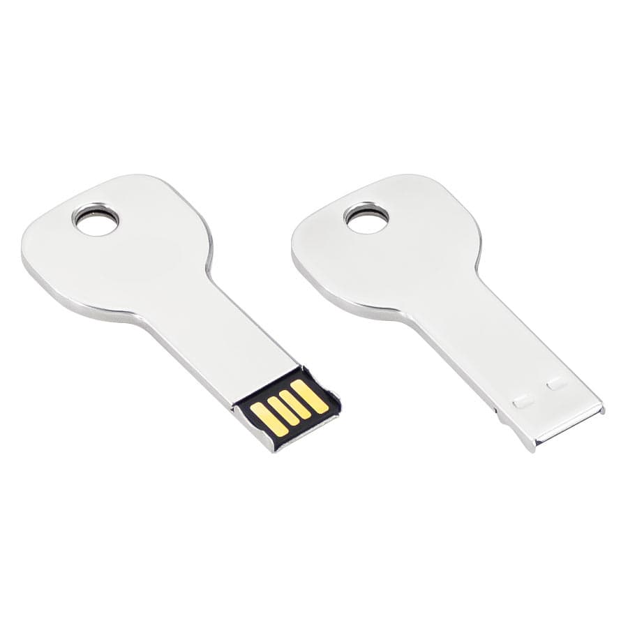 USB Pendrive 16GB con Forma de Llave 2