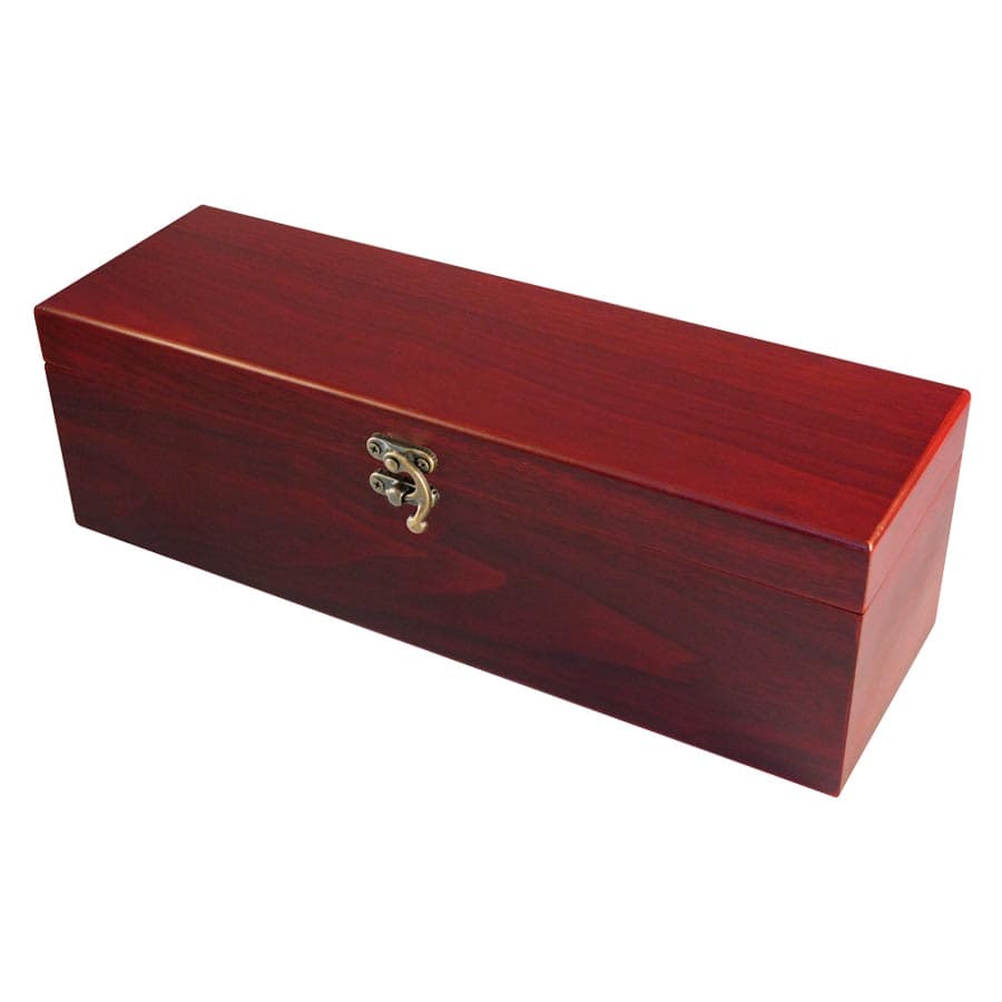 Caja de Madera para Vino 3