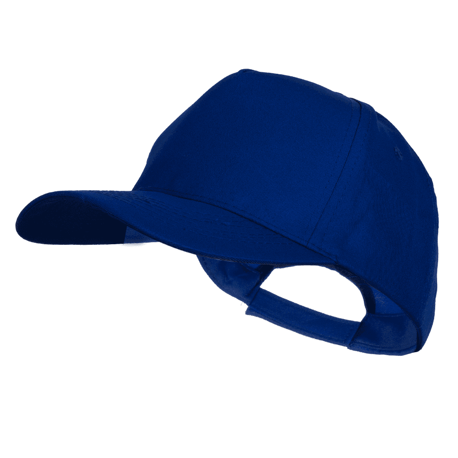 Gorro Jockey Poliéster Sublimación 4