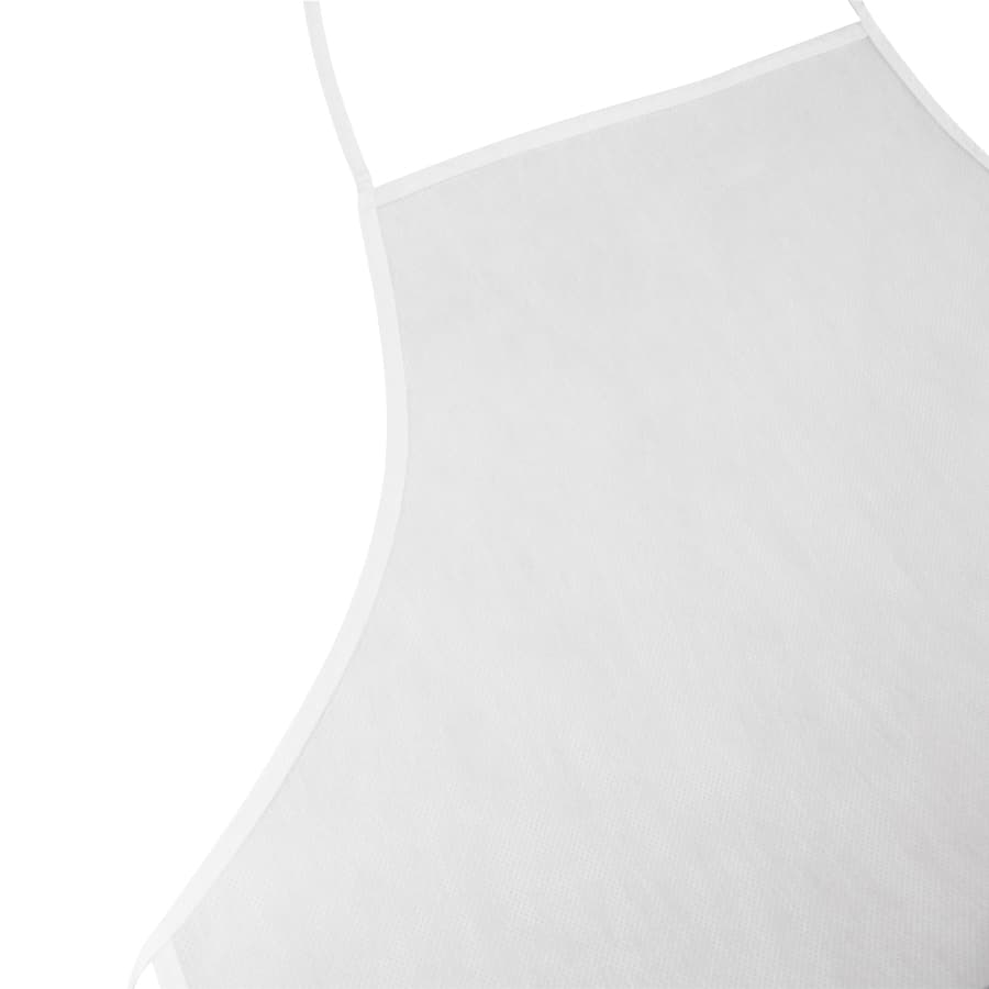 Eco Delantal Simple Sublimación 2