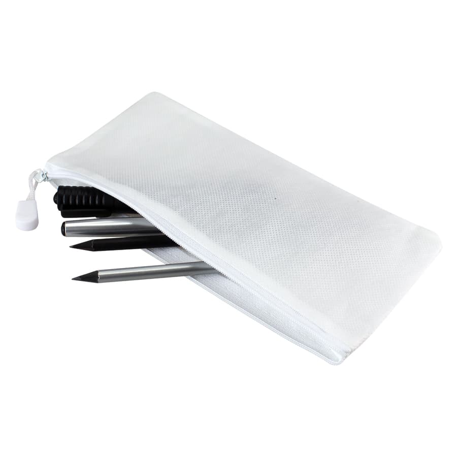 Estuche Escolar para Sublimación 2