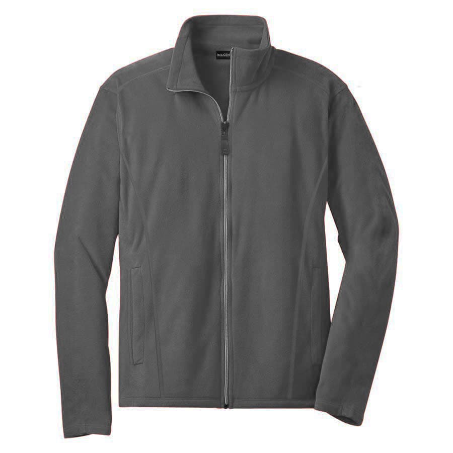 Chaqueta Hombre Micropolar Anti-peeling 3