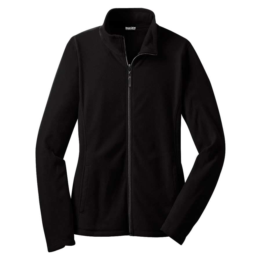 Chaqueta Mujer Micropolar Anti-peeling 4