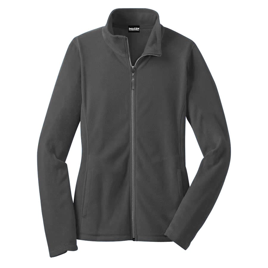 Chaqueta Mujer Micropolar Anti-peeling 3